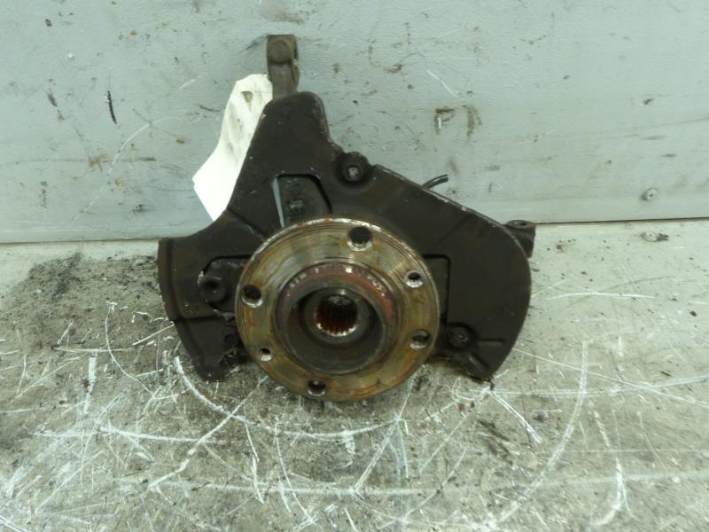 Fuso a snodo anteriore destro FIAT PANDA 2 PHASE 1 Gasolina - 1