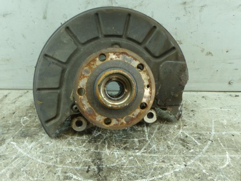 Fuso a snodo anteriore sinistro VOLKSWAGEN PASSAT 5 Diésel - 1