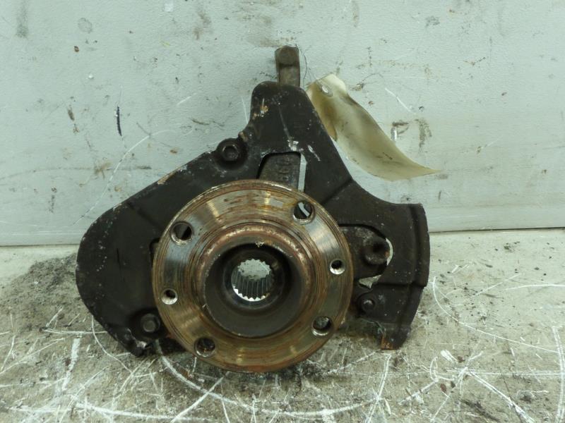 Fuso a snodo anteriore sinistro FIAT PANDA 2 PHASE 1 Gasolina - 1