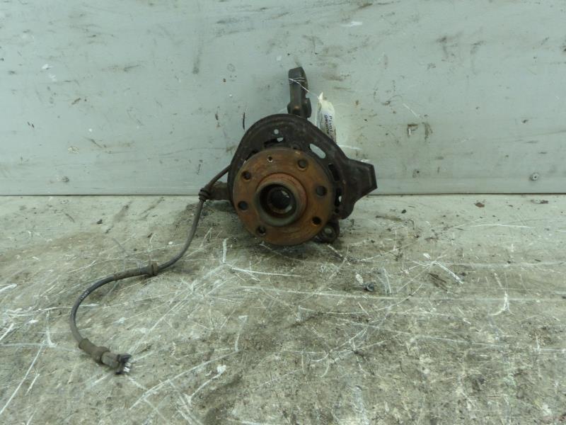 Fuso a snodo anteriore sinistro OPEL CORSA C PHASE 1 Gasolina - 1