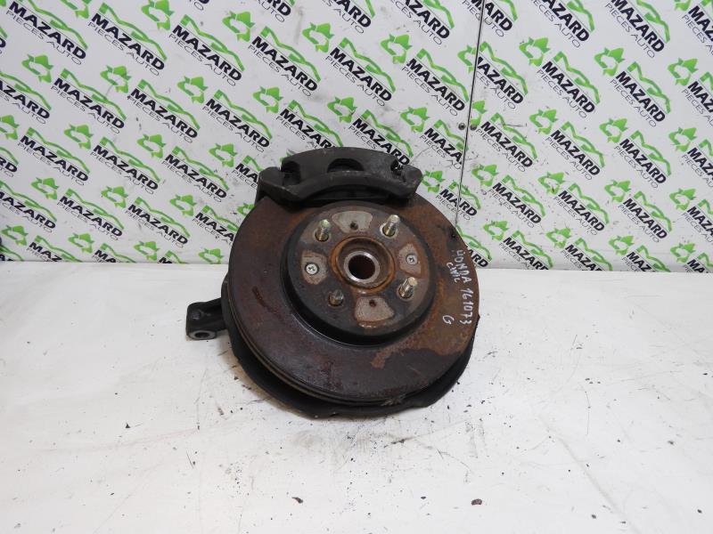Mozzo anteriore sinistro HONDA CIVIC 7 PHASE 1 Diésel - 1