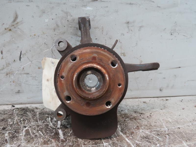 Fuso a snodo anteriore sinistro SUZUKI SWIFT 4 Gasolina - 1