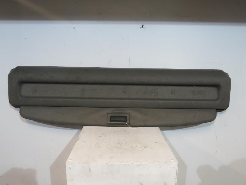 Plage arriere RENAULT LAGUNA 2 PHASE 1 BREAK Diesel - 1
