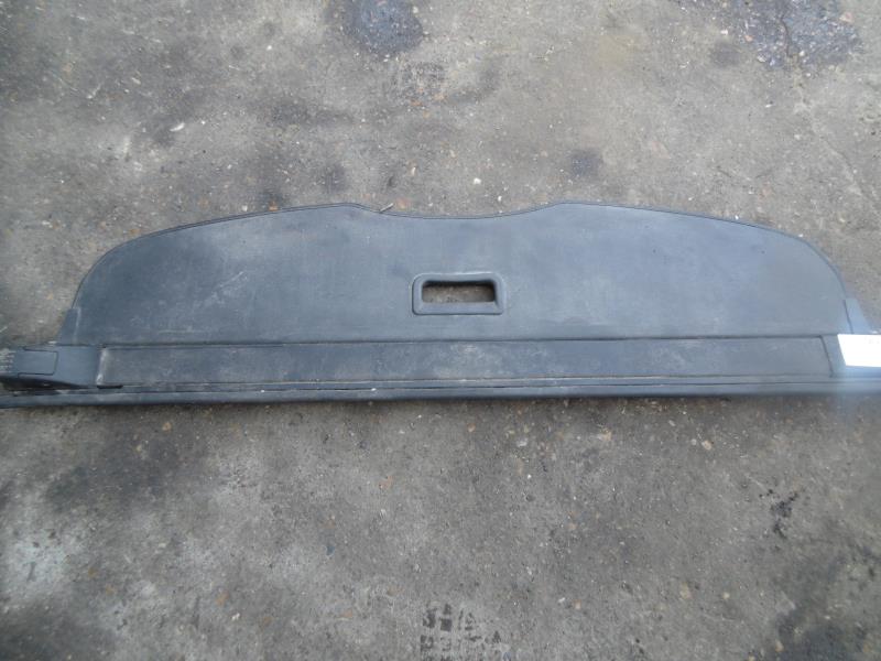 Plage arriere ALFA ROMEO 159 BREAK Diesel - 1