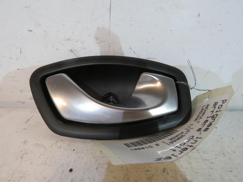 Maniglia interna posteriore destra RENAULT LAGUNA 3 PHASE 1 Diésel - 1