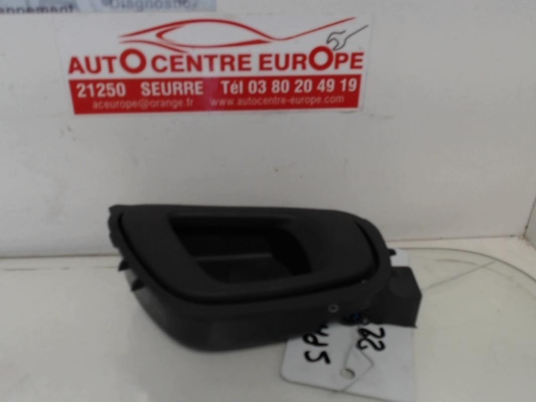 Maniglia interna posteriore destra CHEVROLET SPARK PHASE 2 Gasolina - 1