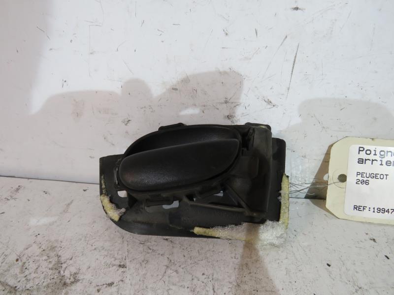 Maniglia interna posteriore destra PEUGEOT 205 PHASE 2 Diésel - 1