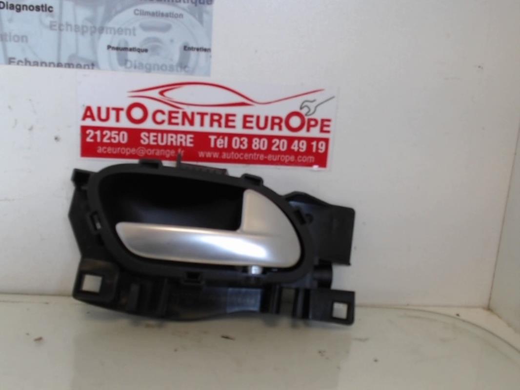 Maniglia interna posteriore destra PEUGEOT 208 1 PHASE 1 Diésel - 1