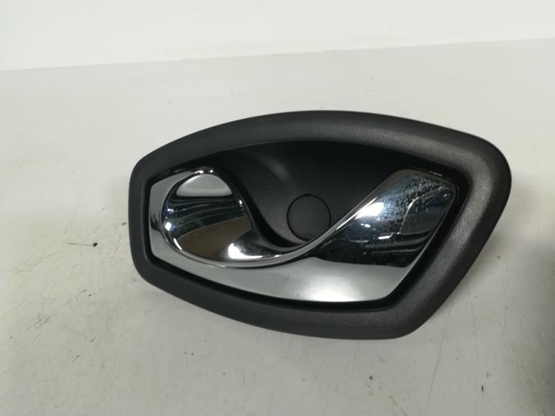 Poignee interieur arriere gauche RENAULT CAPTUR  - 1