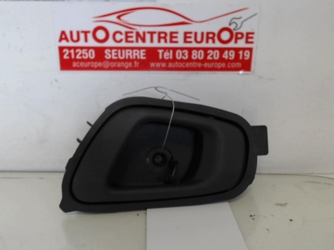 Maniglia interna posteriore sinistra CHEVROLET SPARK PHASE 2 Gasolina - 1