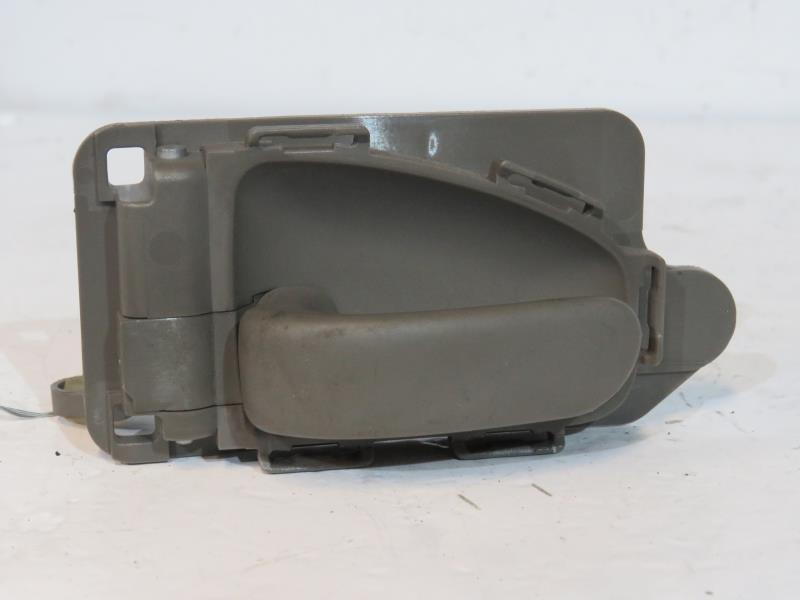 Maniglia interna posteriore sinistra CITROEN XSARA PICASSO PHASE 1 Gasolina - 1