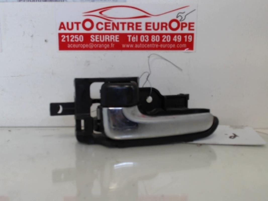 Maniglia interna posteriore sinistra DAIHATSU CUORE 3 Gasolina - 1