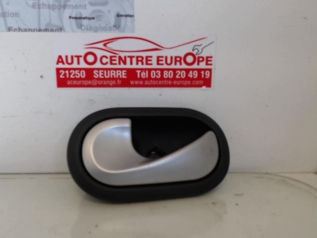 Maniglia interna posteriore sinistra RENAULT CLIO 3 PHASE 2 Diésel - 1