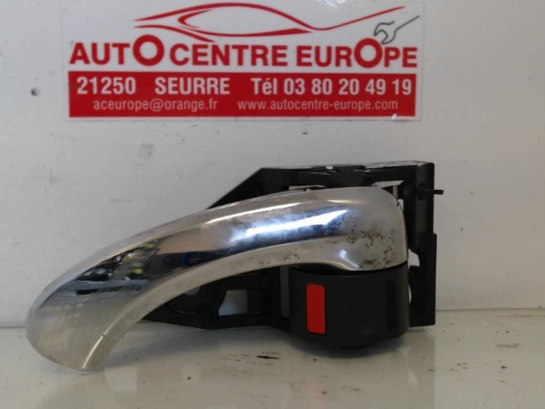 Maniglia interna posteriore sinistra TOYOTA RAV4 3 PHASE 1 Diésel - 1