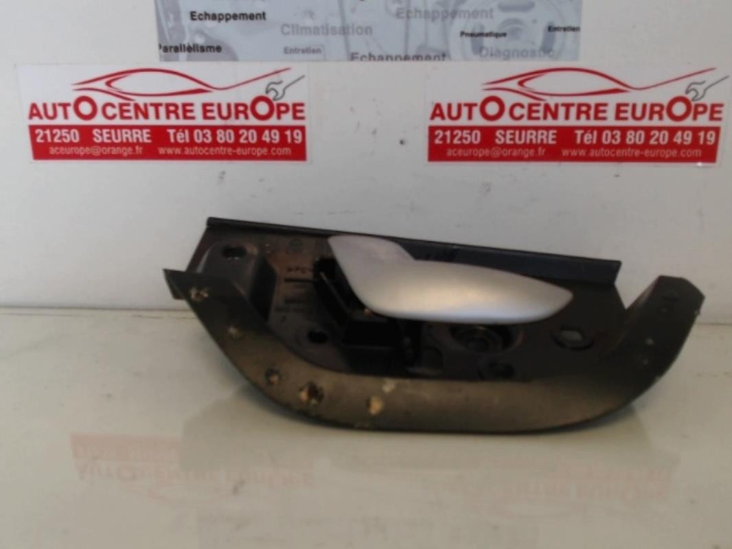 Maniglia interna posteriore sinistra VOLVO S 60 1 PHASE 1 Gasolina - 1