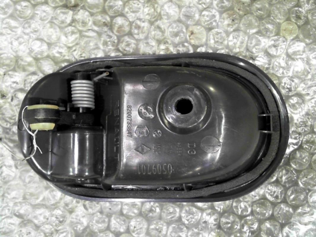 Maniglia interna anteriore destra DACIA SANDERO 1 Gasolina - 1