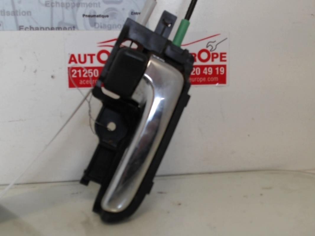 Maniglia interna anteriore destra DAIHATSU CUORE 3 Gasolina - 1