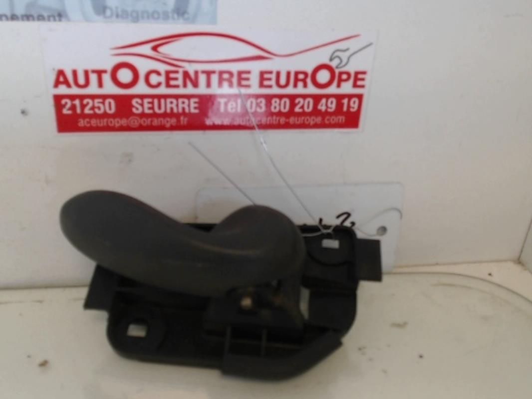 Maniglia interna anteriore destra FIAT PUNTO 2 PHASE 2 Gasolina - 1