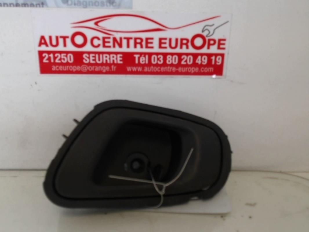 Maniglia interna anteriore sinistra CHEVROLET SPARK PHASE 2 Gasolina - 1