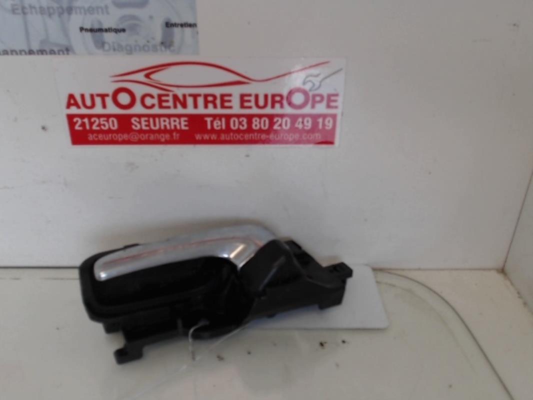 Maniglia interna anteriore sinistra DAIHATSU CUORE 3 Gasolina - 1