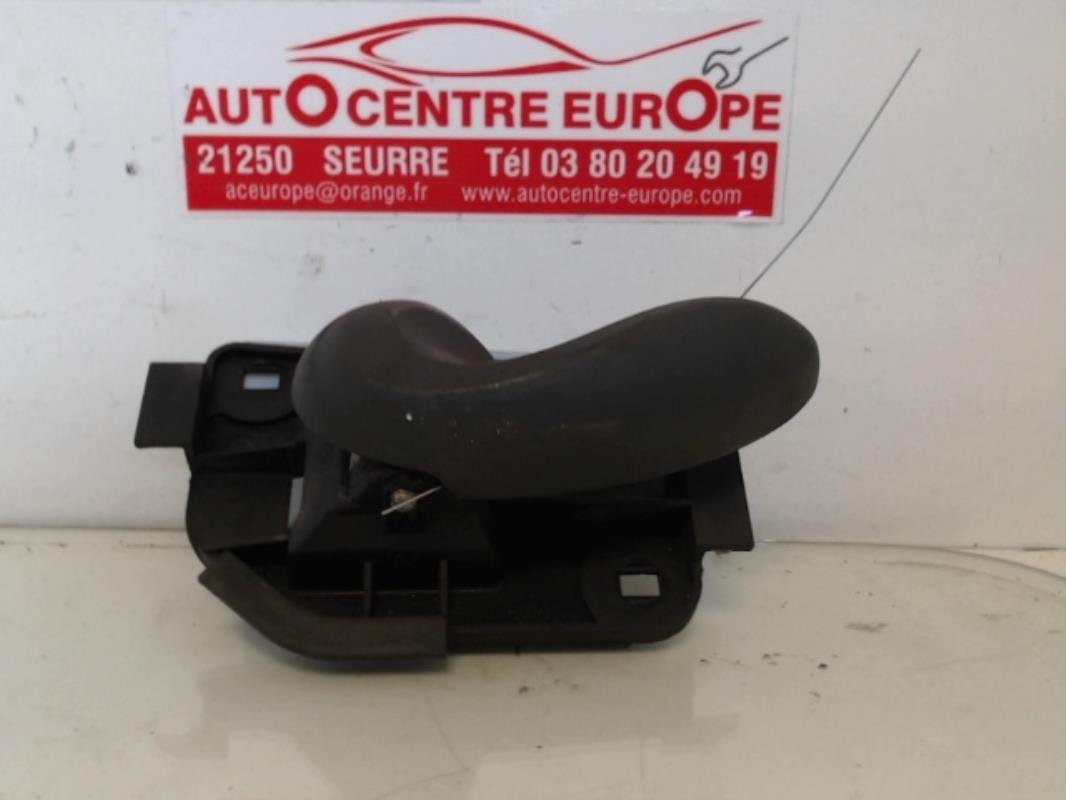 Maniglia interna anteriore sinistra FIAT PUNTO 2 PHASE 2 Gasolina - 1