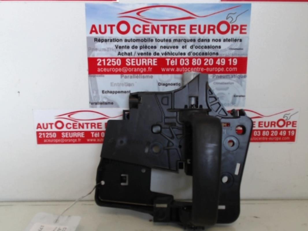 Poignee interieur porte laterale droite CITROEN JUMPY 2 Diesel - 1