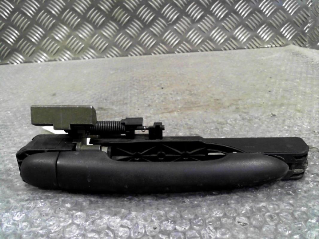Maniglia portiera posteriore destra RENAULT LAGUNA 2 PHASE 1 Diésel - 1