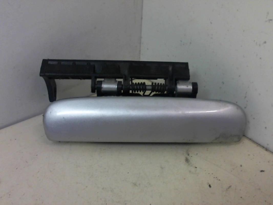 Maniglia portiera posteriore destra CITROEN XSARA PICASSO PHASE 1 Gasolina - 1