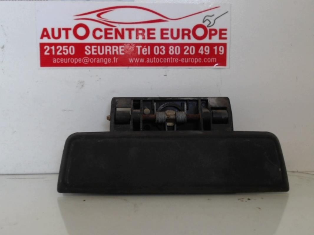 Maniglia portiera posteriore destra PEUGEOT 205 PHASE 2 Gasolina - 1