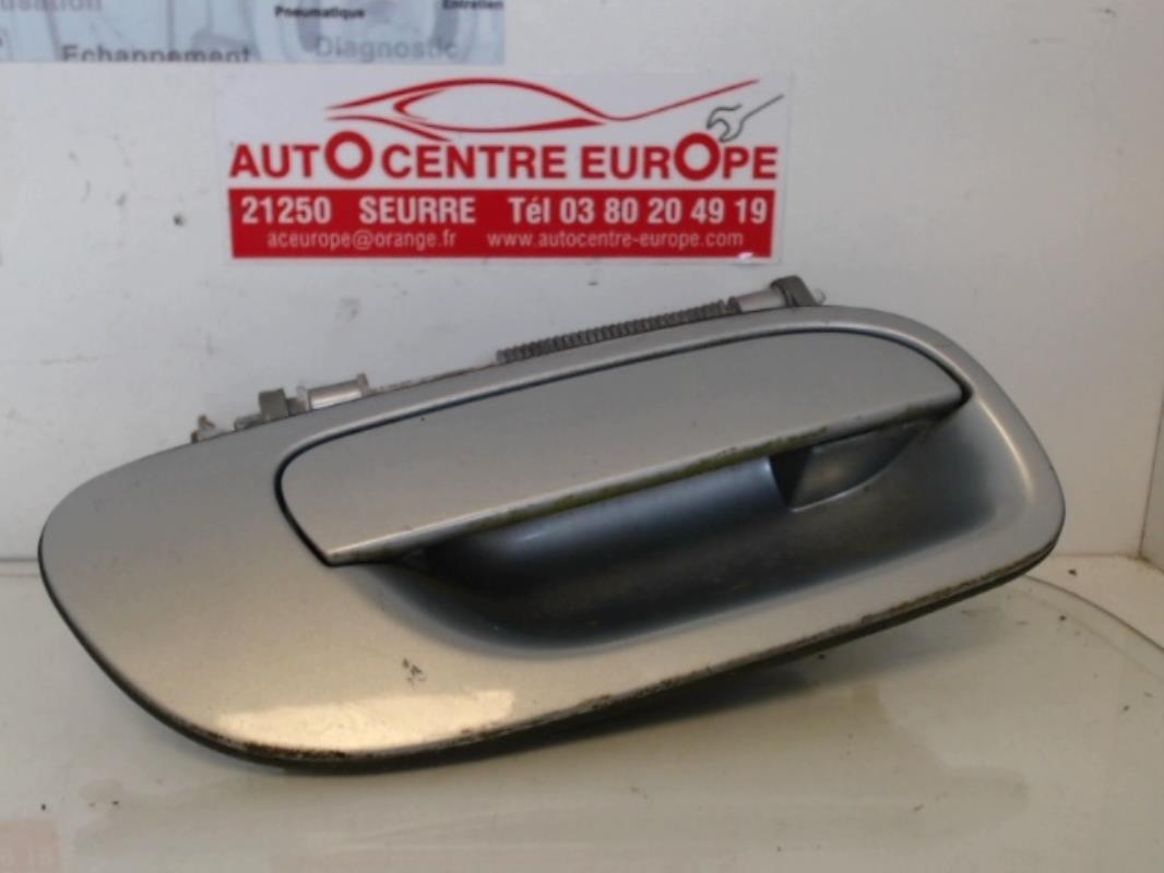 Maniglia portiera posteriore destra VOLVO S 60 1 PHASE 1 Gasolina - 1