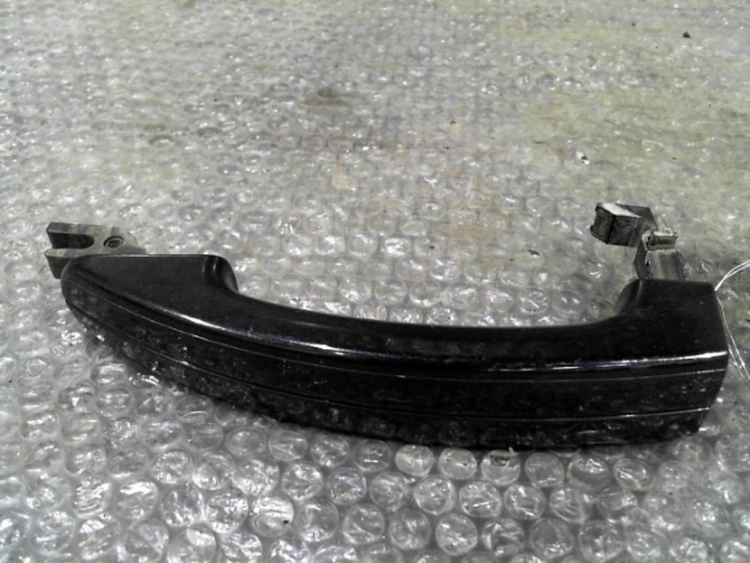 Maniglia portiera posteriore sinistra FORD C-MAX 1 PHASE 2 Diésel - 1