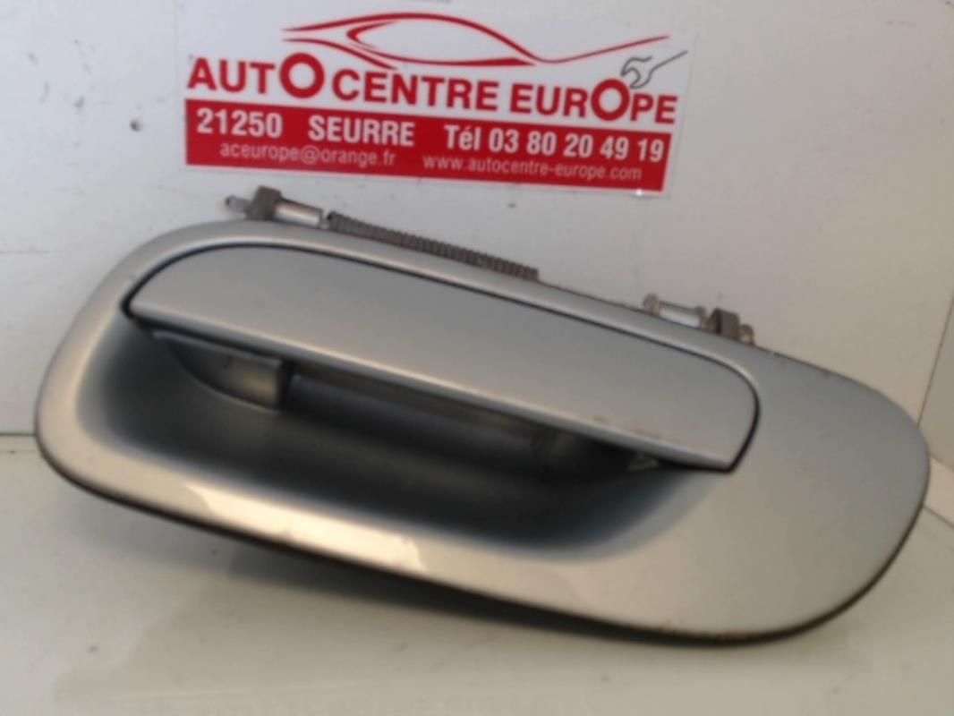 Maniglia portiera posteriore sinistra VOLVO S 60 1 PHASE 1 Gasolina - 1