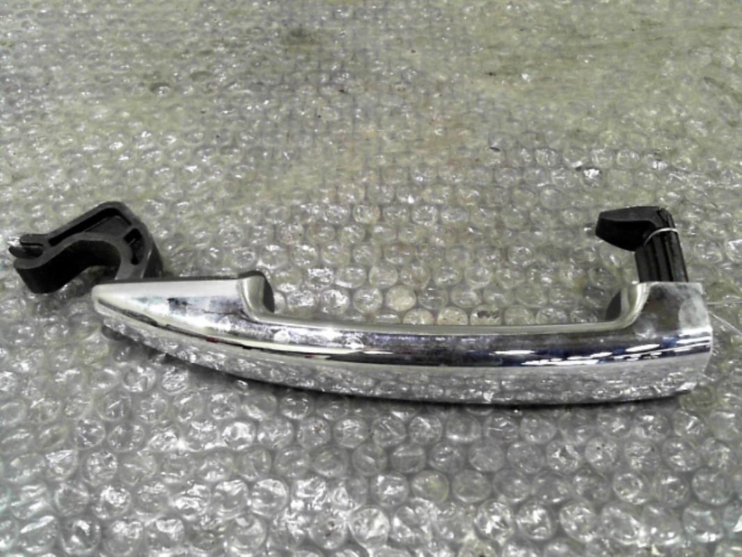 Maniglia portiera anteriore destra CITROEN DS3 PHASE 1 Gasolina - 1