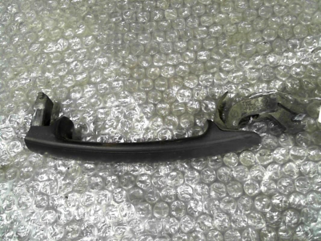 Maniglia portiera anteriore destra VOLKSWAGEN GOLF 4 Diésel - 1