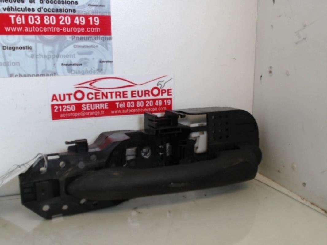 Maniglia portiera anteriore destra RENAULT MEGANE 3 PHASE 2 Diésel - 1