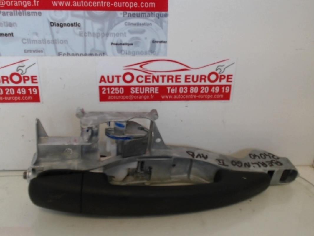 Maniglia portiera anteriore destra CITROEN BERLINGO 2 PHASE 3 Diésel - 1