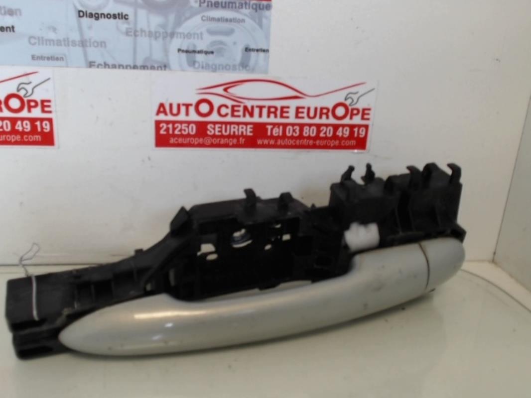 Maniglia portiera anteriore destra RENAULT SCENIC 2 PHASE 1 Diésel - 1