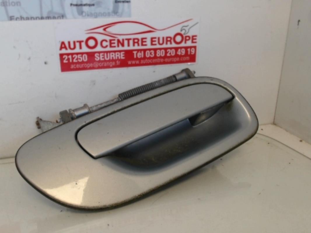 Maniglia portiera anteriore destra VOLVO S 60 1 PHASE 1 Gasolina - 1