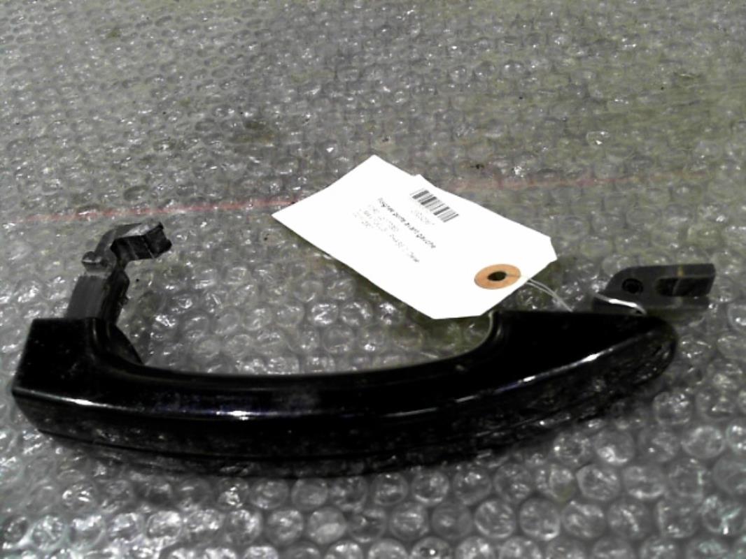 Poignee porte avant gauche FORD C-MAX 1 PHASE 2 Diesel - 1