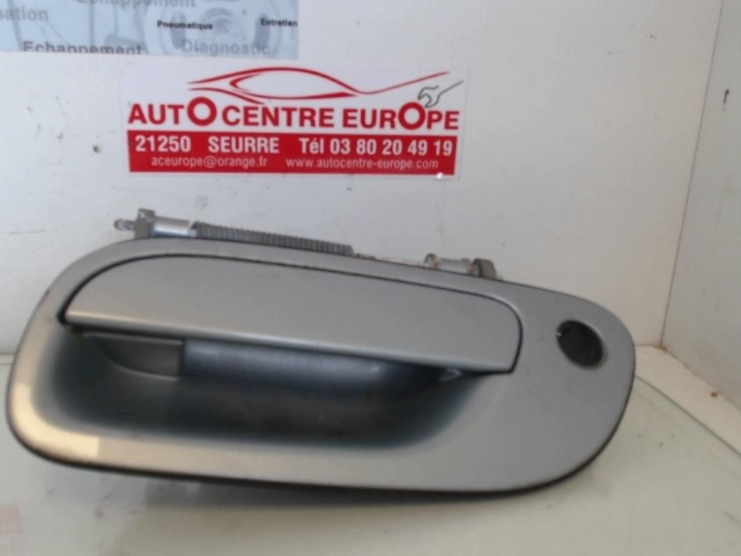 Maniglia portiera anteriore sinistra VOLVO S 60 1 PHASE 1 Gasolina - 1