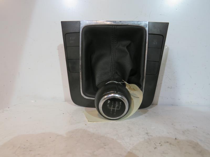 Pomello del cambio VOLKSWAGEN PASSAT 6 Diésel - 1