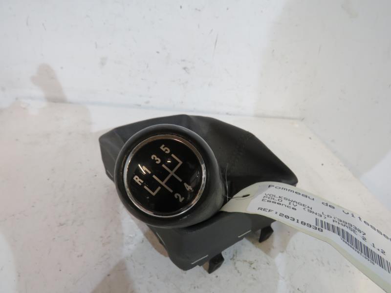 Pomello del cambio VOLKSWAGEN POLO 4 PHASE 2 Gasolina - 1