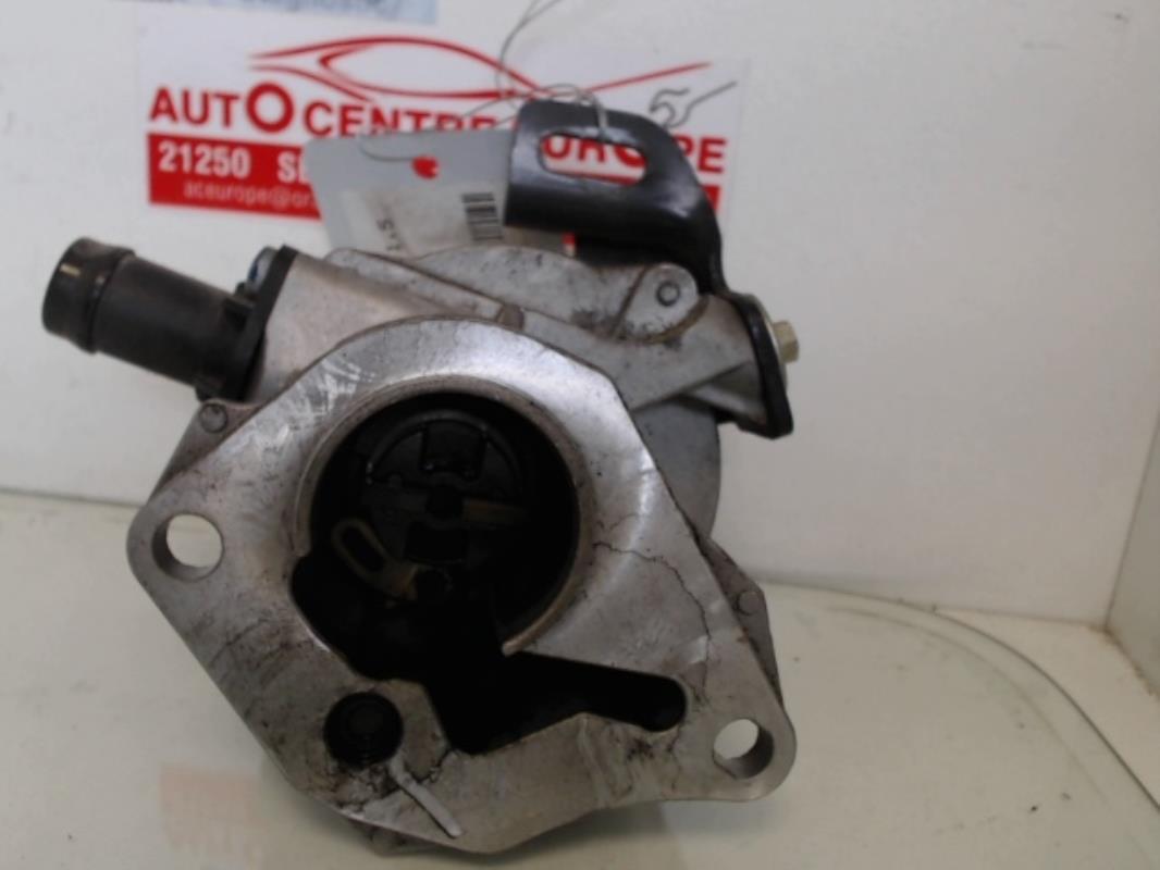 Pompa a vuoto RENAULT MEGANE 3 PHASE 2 Diésel - 1