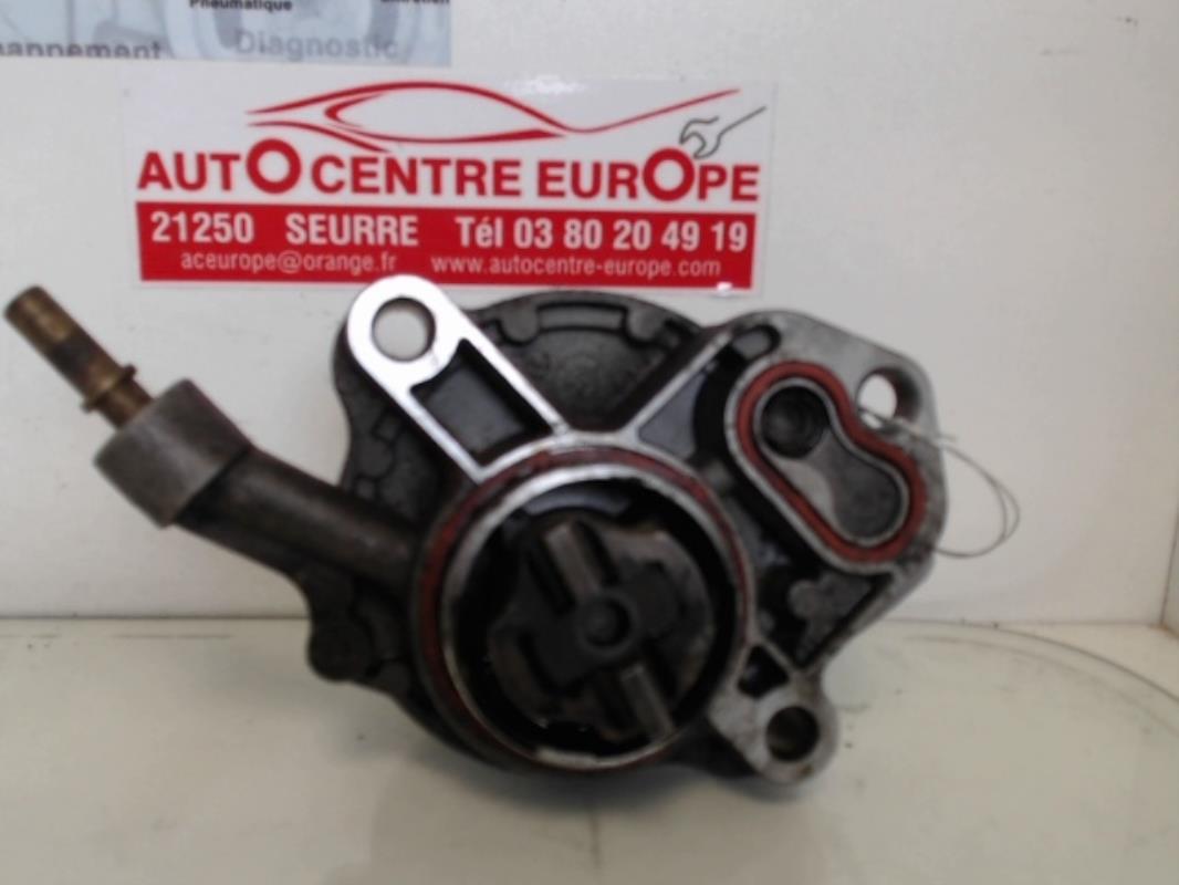 Pompe à vide CITROEN C5 1  - 1