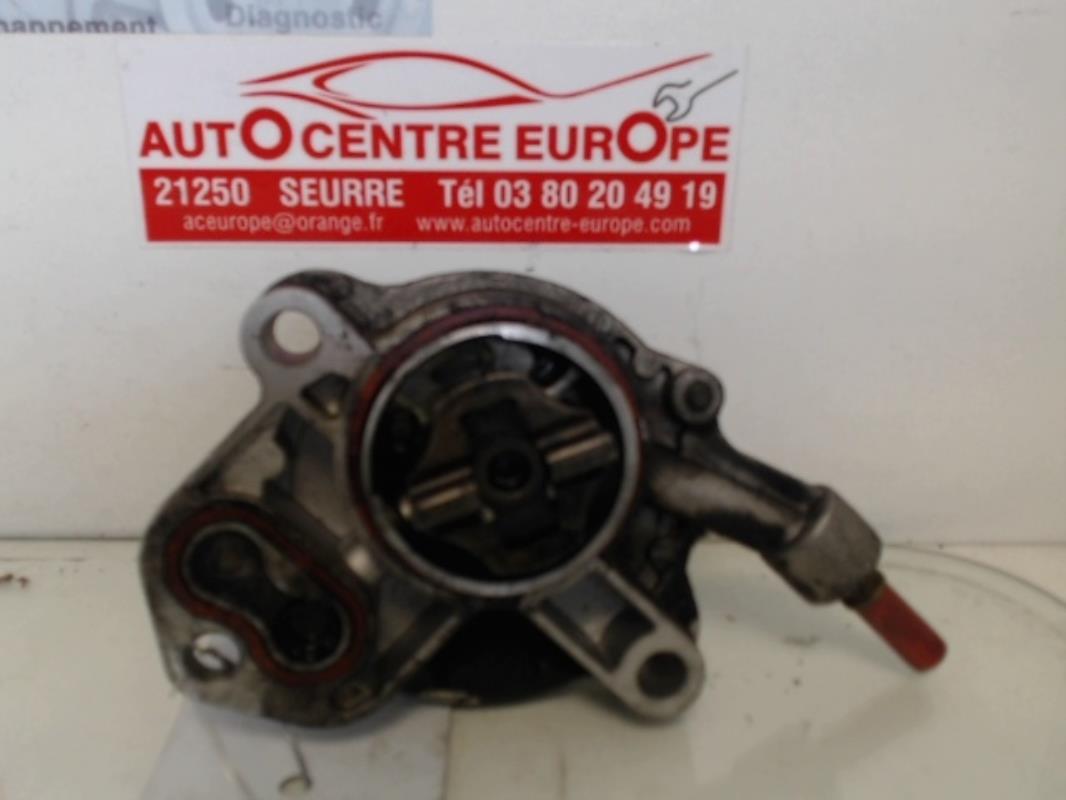 Pompe à vide PEUGEOT 406 PHASE 1 Diesel - 1