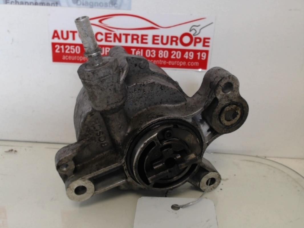 Pompa a vuoto PEUGEOT 607  - 1