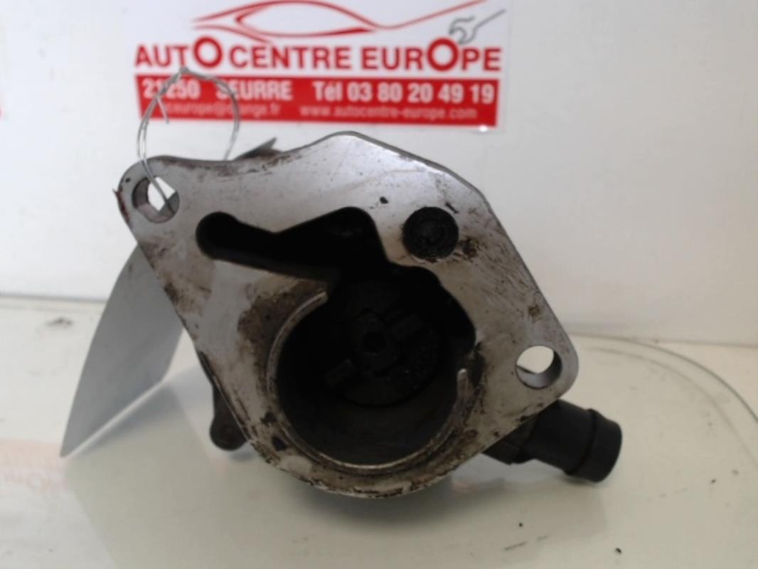 Pompe à vide RENAULT KANGOO 1 PHASE 1  - 1