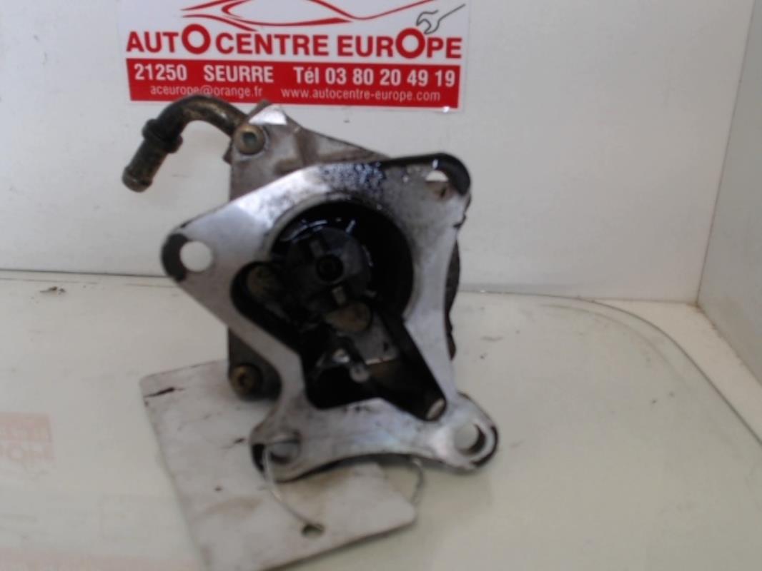 Pompe à vide RENAULT MEGANE 1 PHASE 1 Diesel - 1