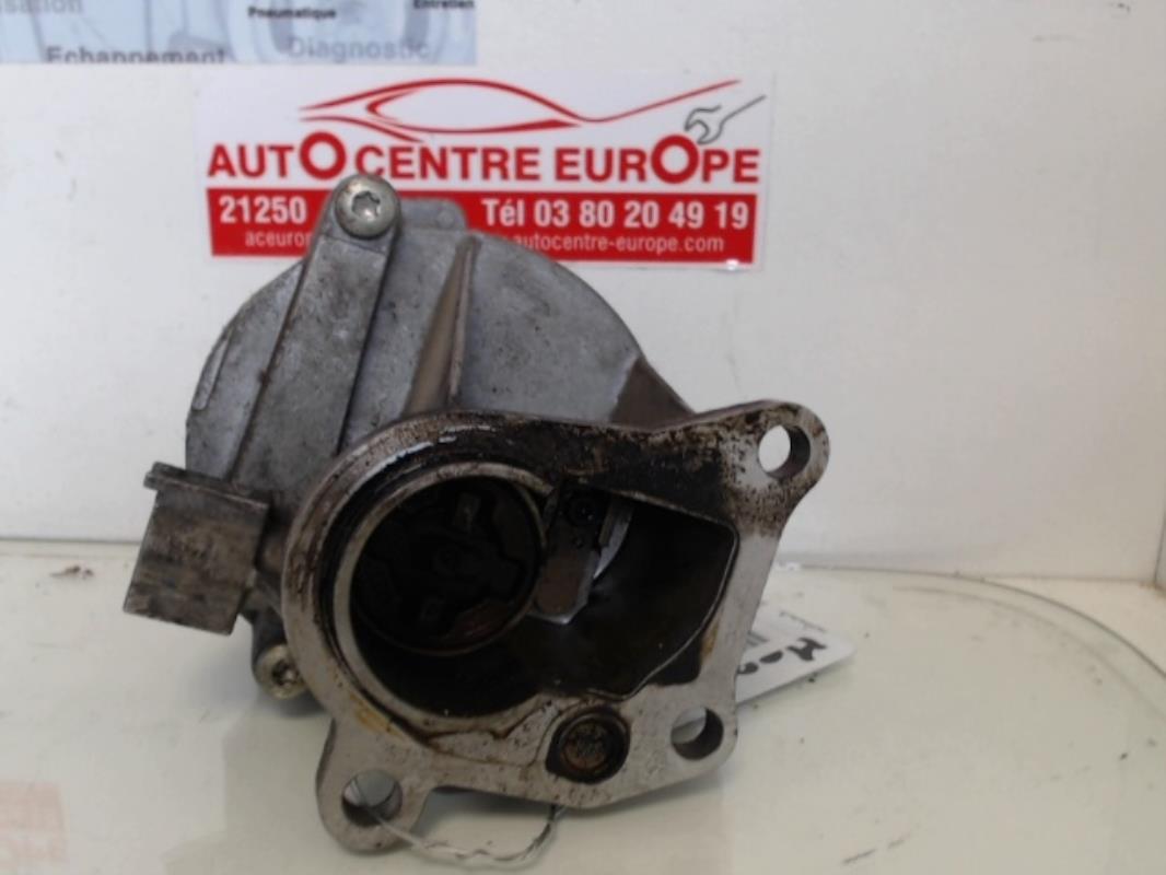Pompe à vide RENAULT MEGANE 2 PHASE 1  - 1