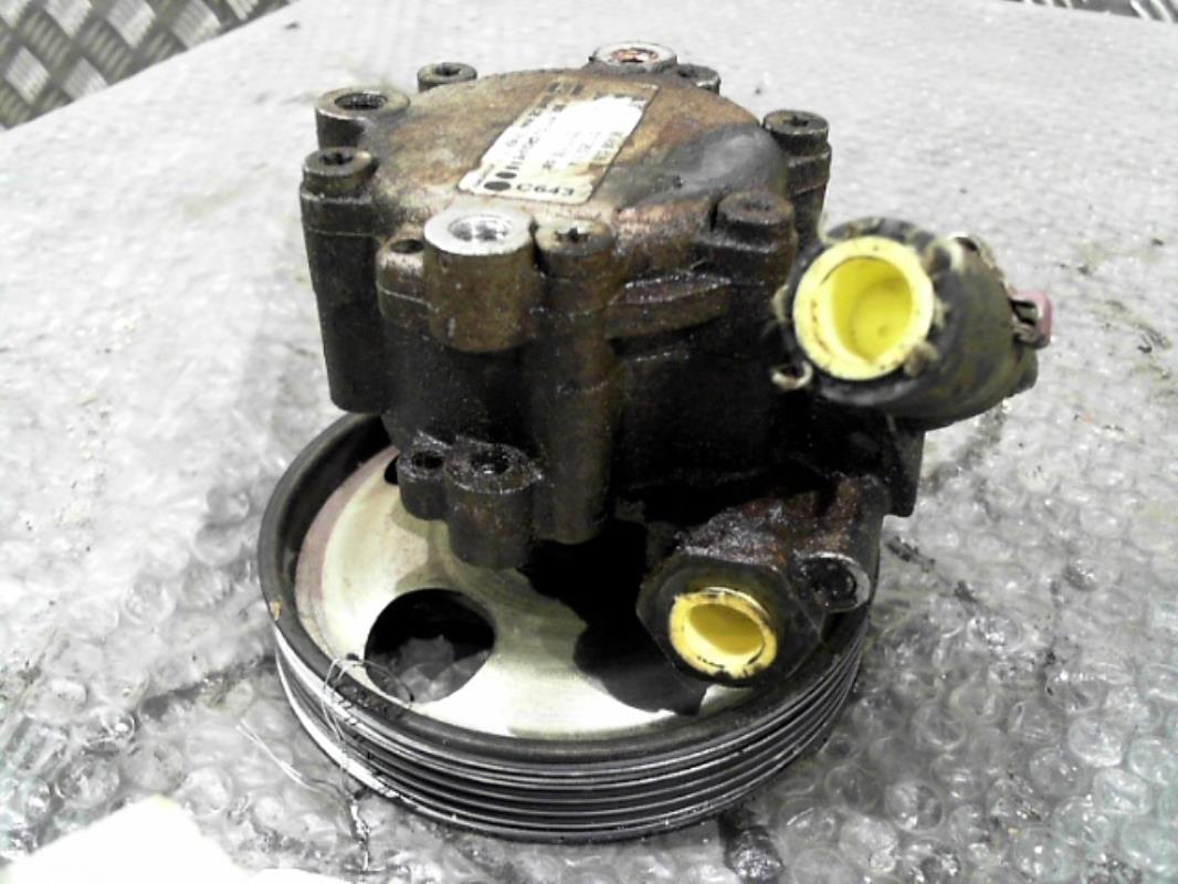 Pompa sterzo PEUGEOT BOXER 2 Diésel - 1
